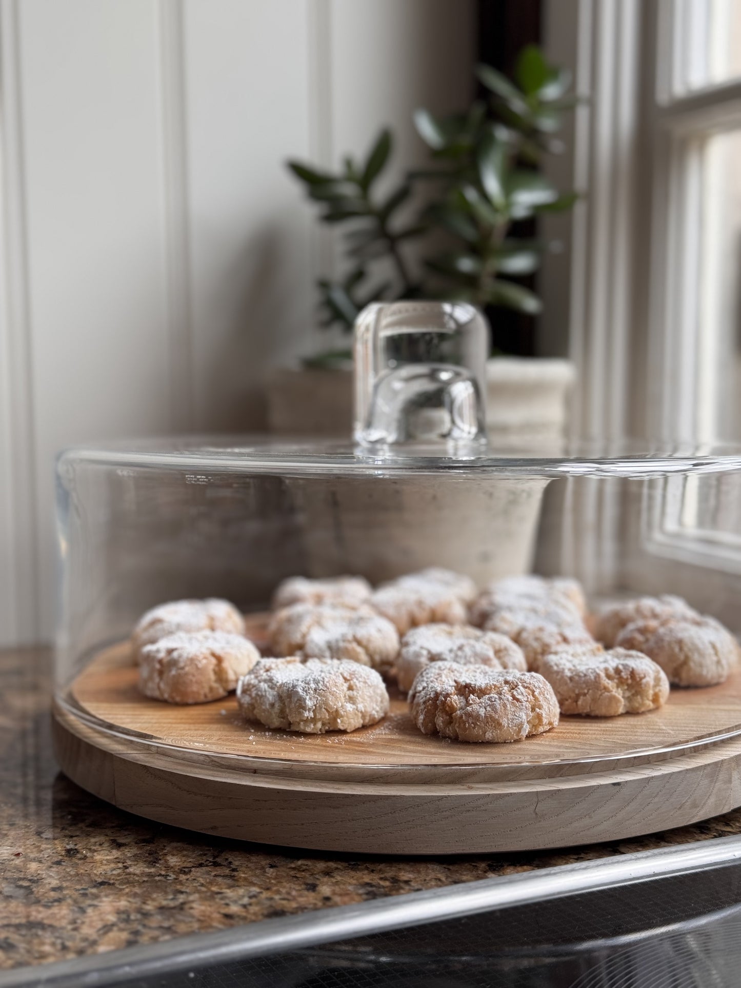 Ricciarelli - 5 packets