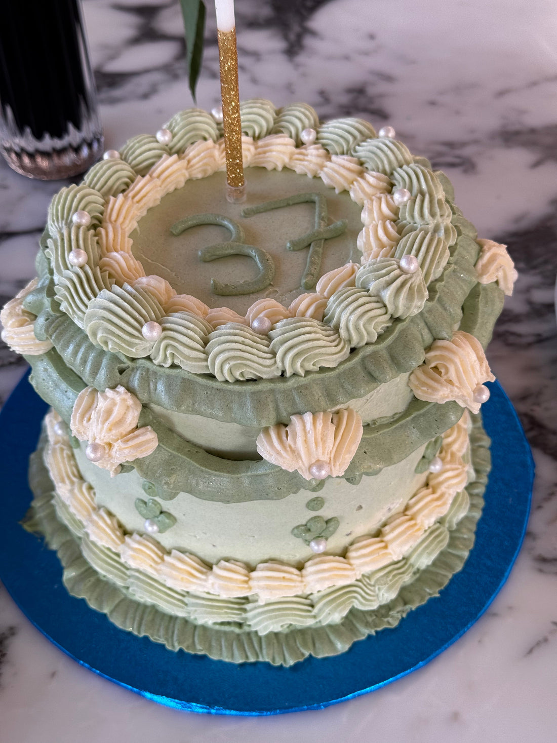 Now Taking Custom Cake Orders: Stylish Occasion Cakes Made to Impress (and Devour!)