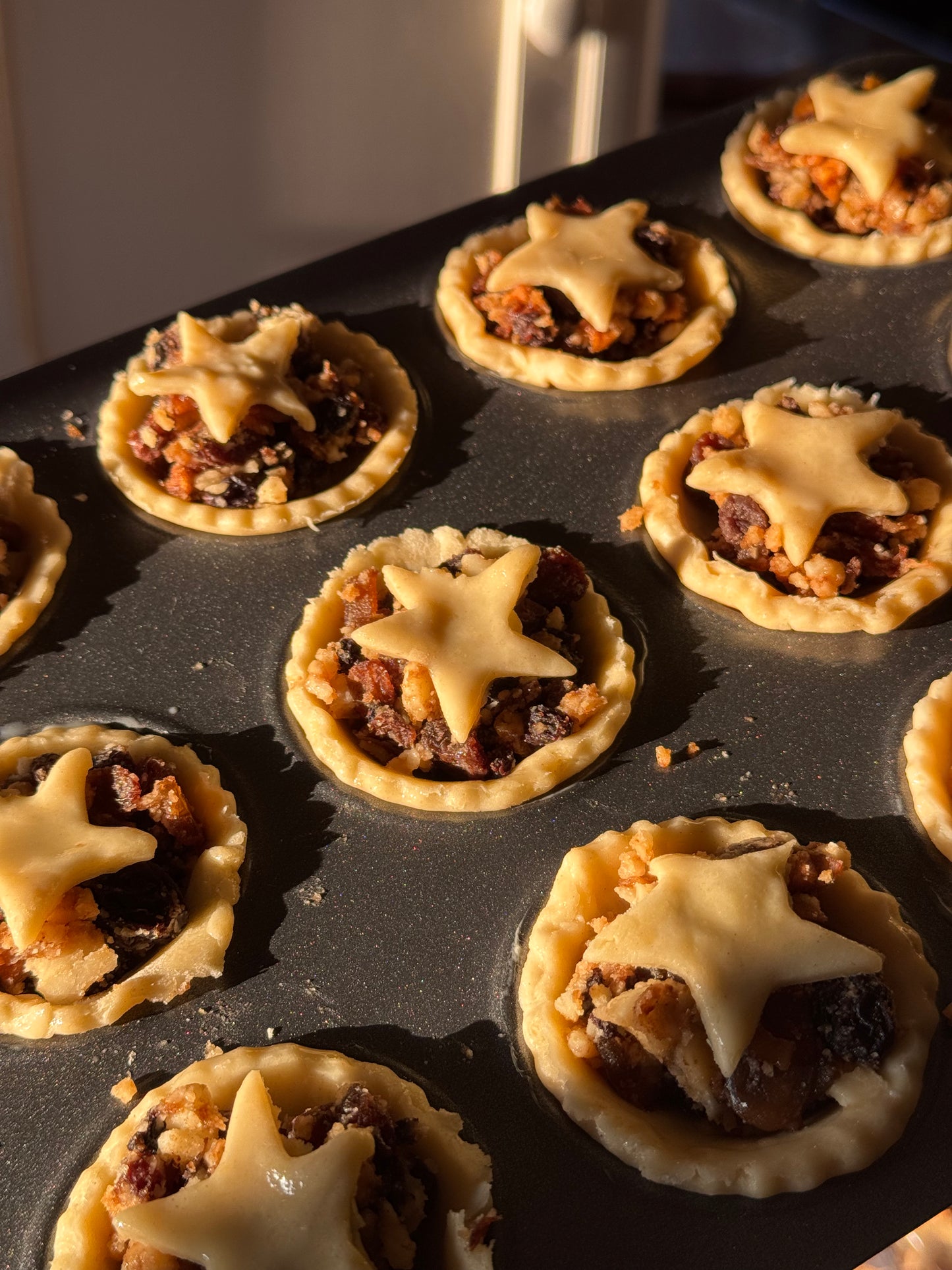 Festive Mincemeat