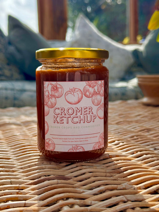 Cromer Ketchup