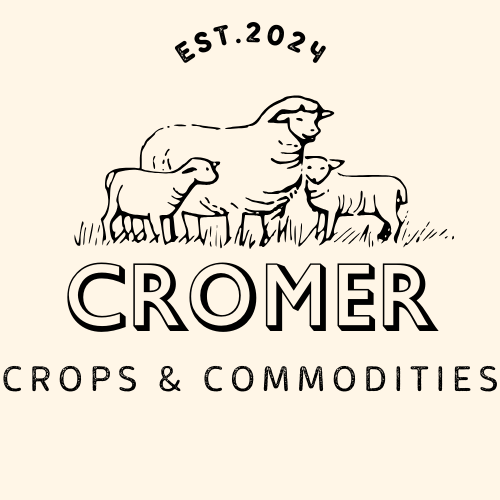 Cromer Crops & Commodities